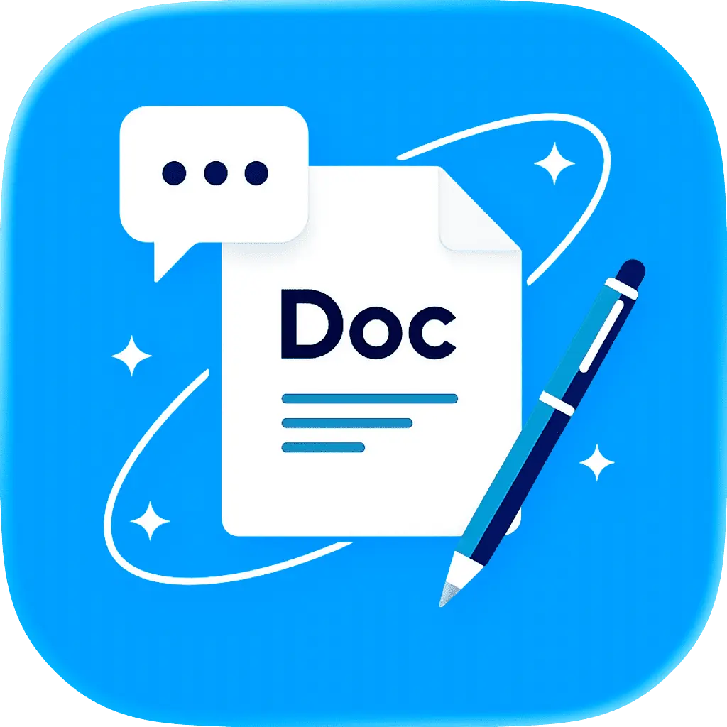 Doc Genie Logo
