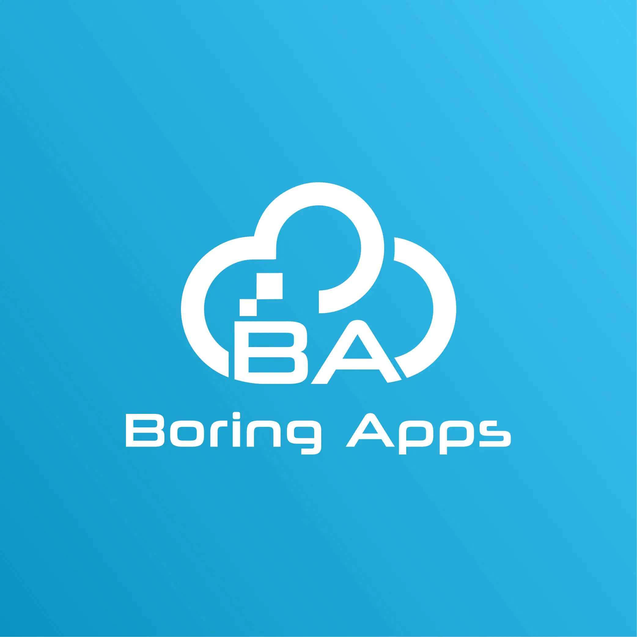 My Apps Logo